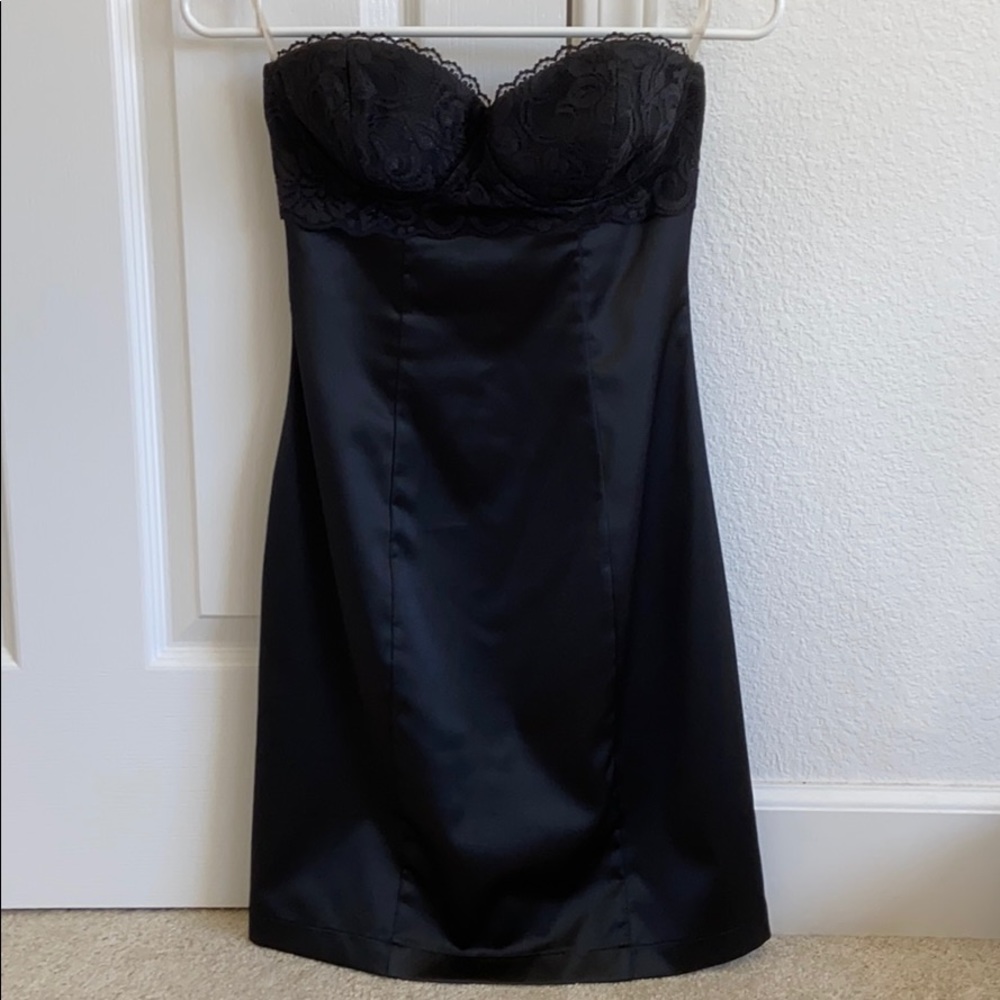 Little black dress pack